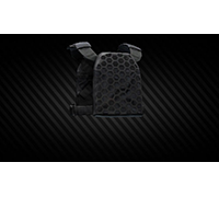 5.11 Tactical Hexgrid plate carrier